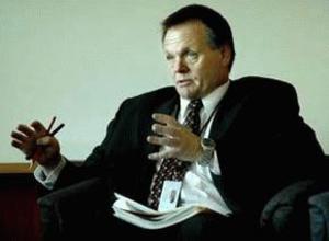 Gumley reappointed to DMO